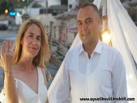 evlilik teklifi